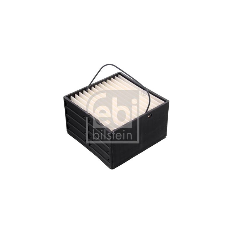 FILTRE A CARBURANT