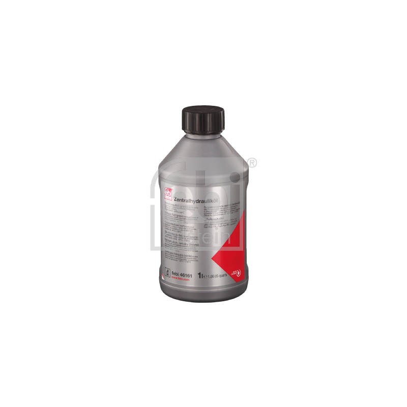 HUILE HYDRAULIQUE