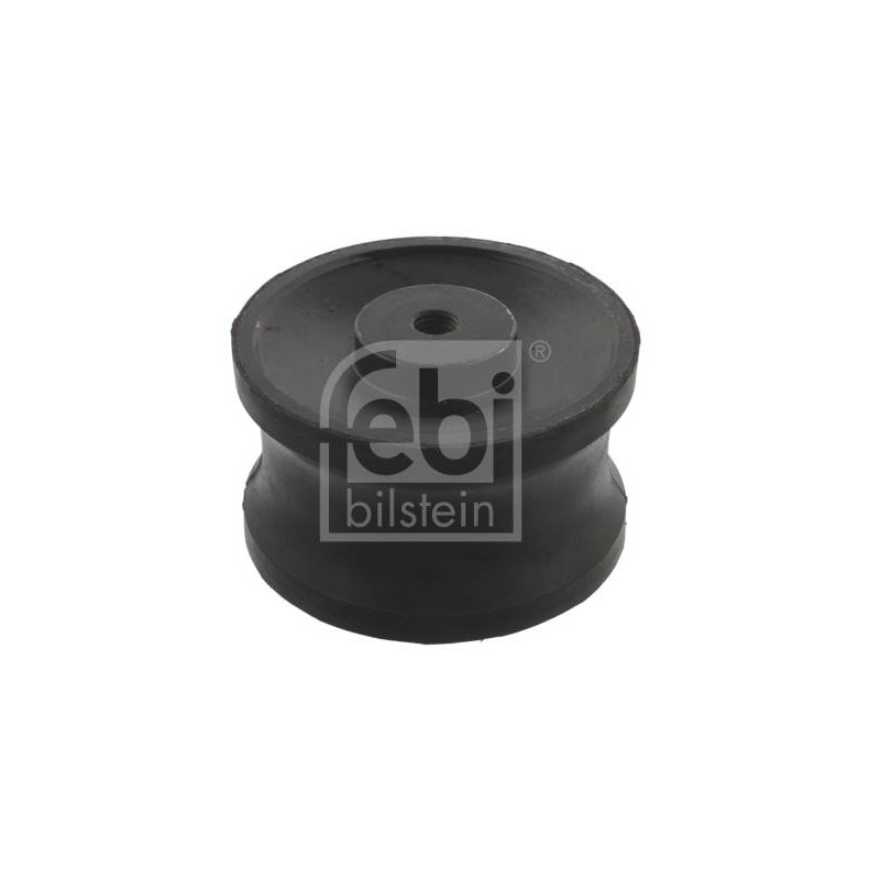 SUPPORT DE MOTEUR