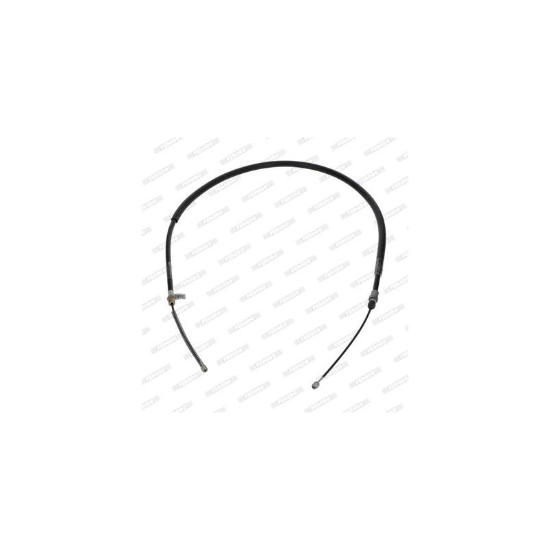 CABLE DE FREIN A MAIN