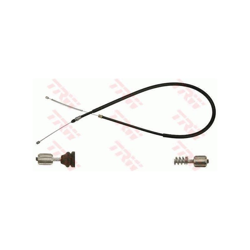 CABLE DE FREIN