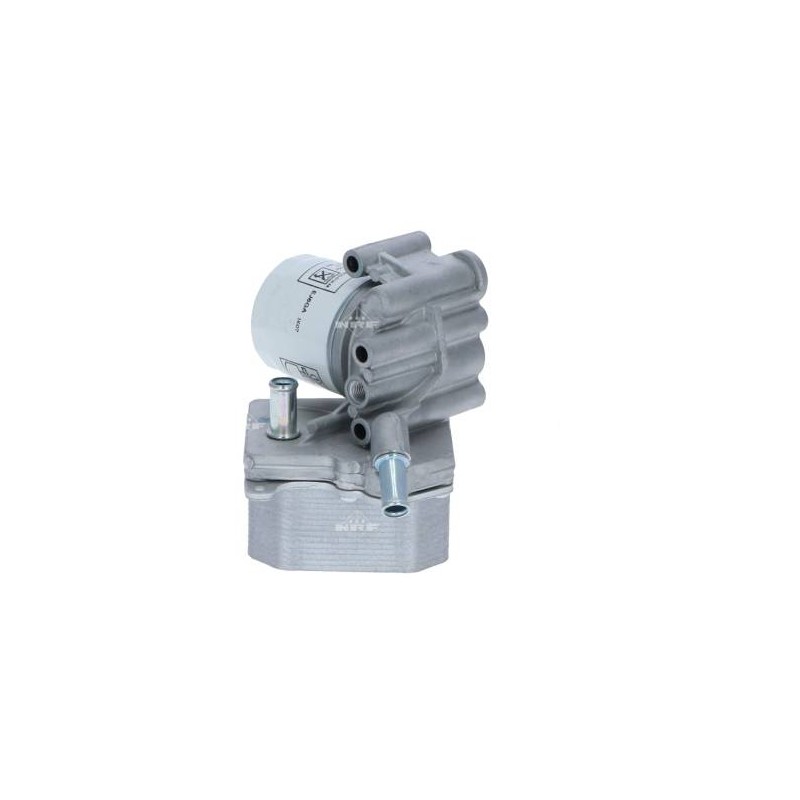 RH FORD TRANSIT 2.2D 06- OILCOOLERS