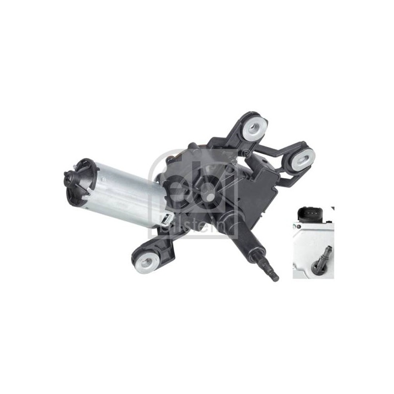 MOTEUR POUR ESSUIE-GLACE