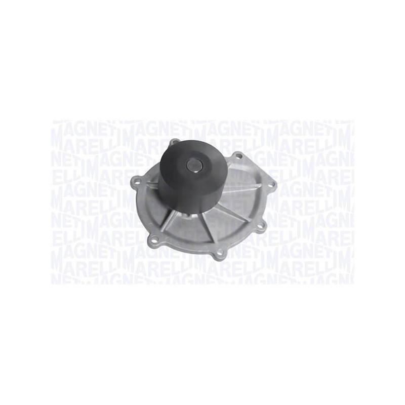 POMPE A EAU EQ LAND ROVER FREELANDE