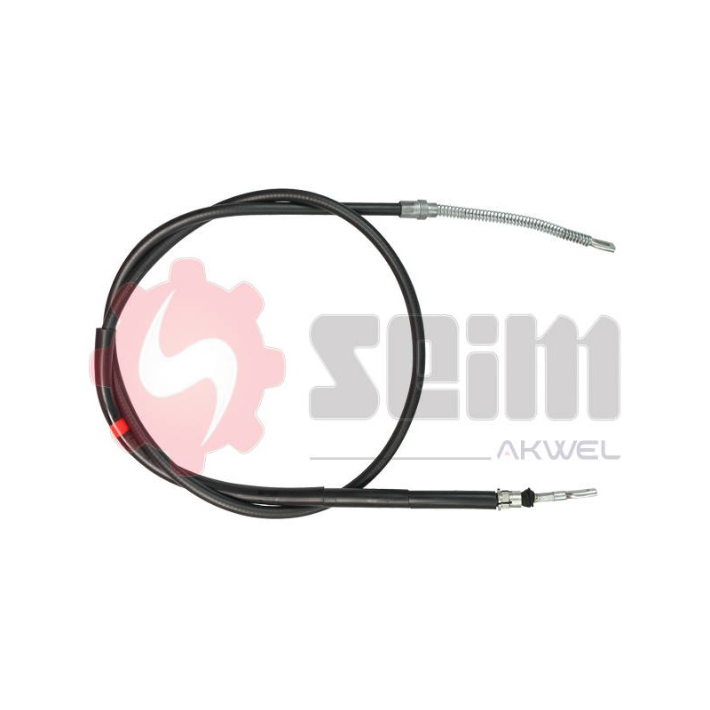 CABLE FR SECONDAIRE SAMARA