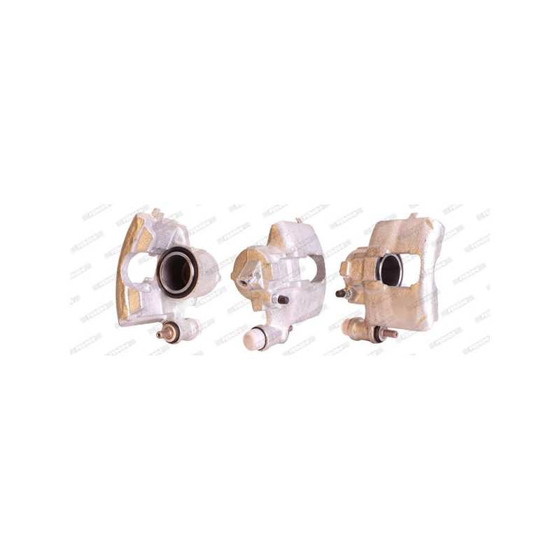 ETRIER DE FREIN ECHANGE STD