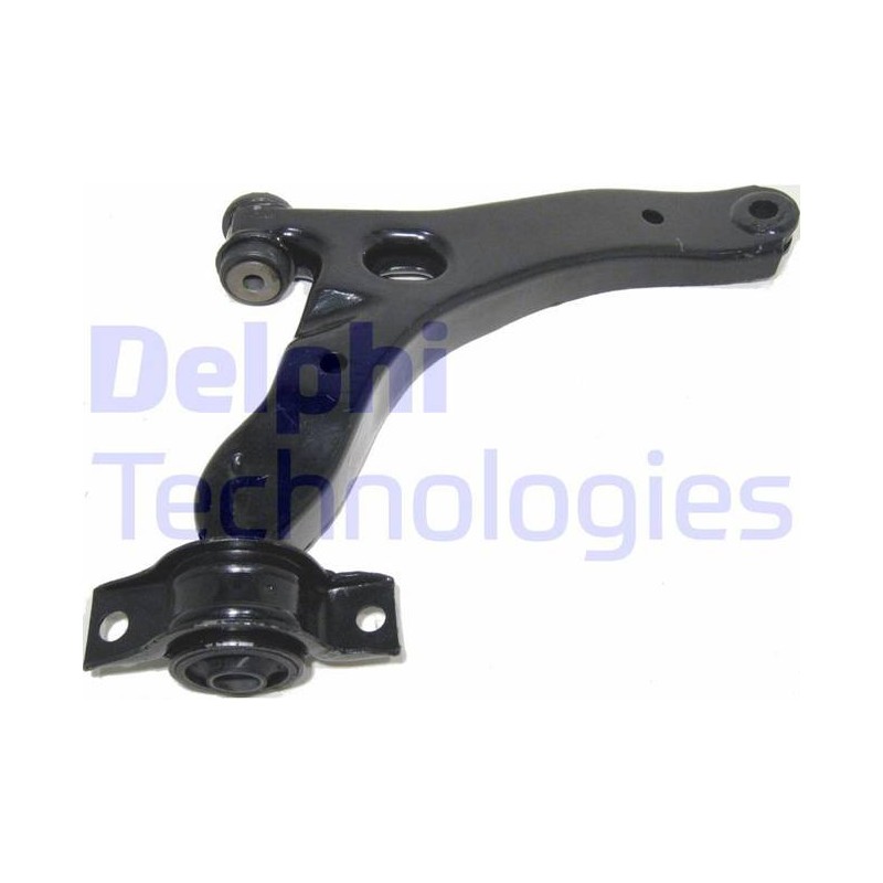 TRIANGLE DE SUSPENSION INFERIEUR