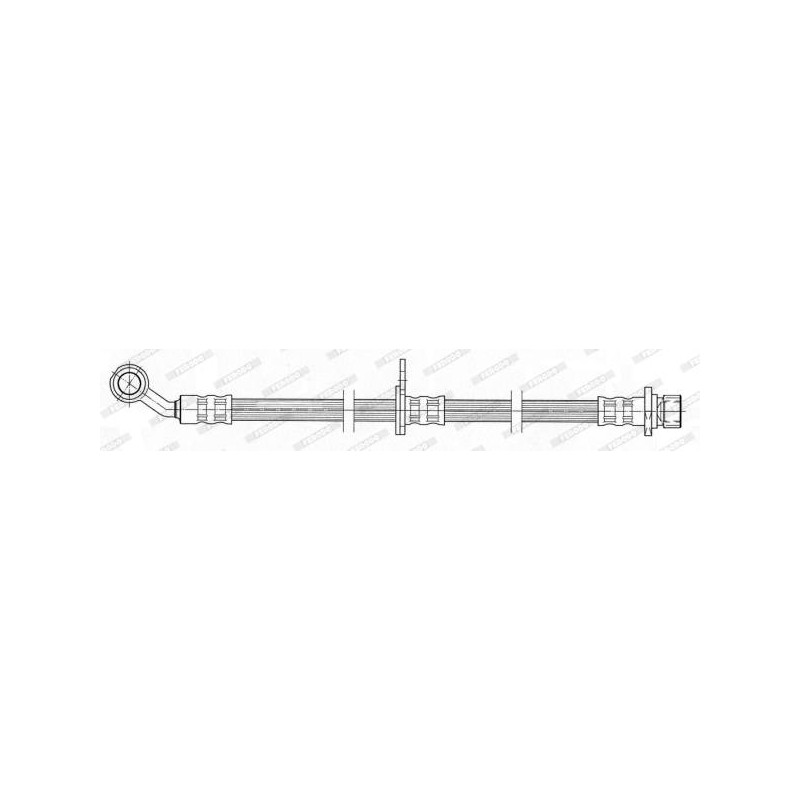FERODO HYDRAULIC BRAKE HOSE