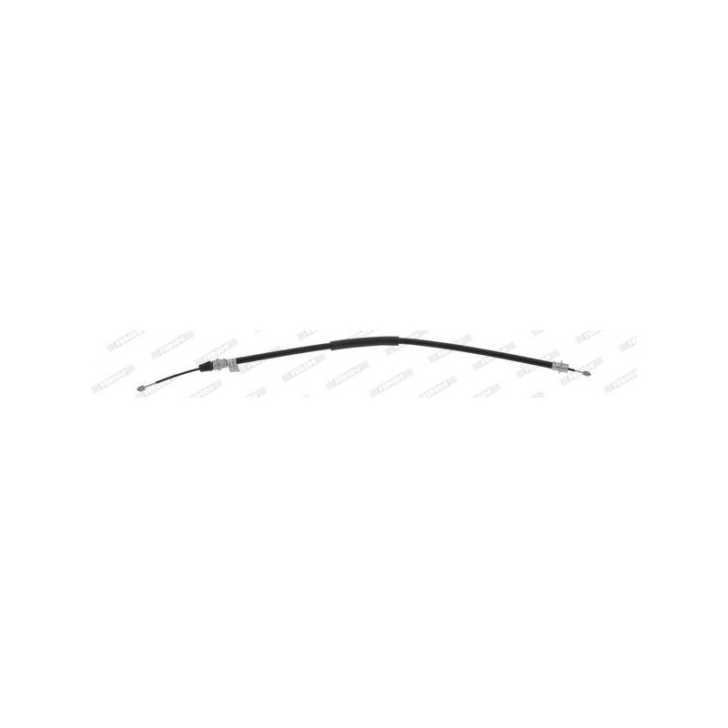CABLE DE FREIN A MAIN