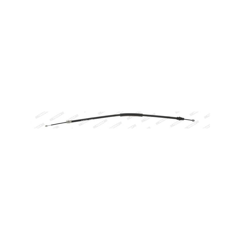 CABLE DE FREIN A MAIN