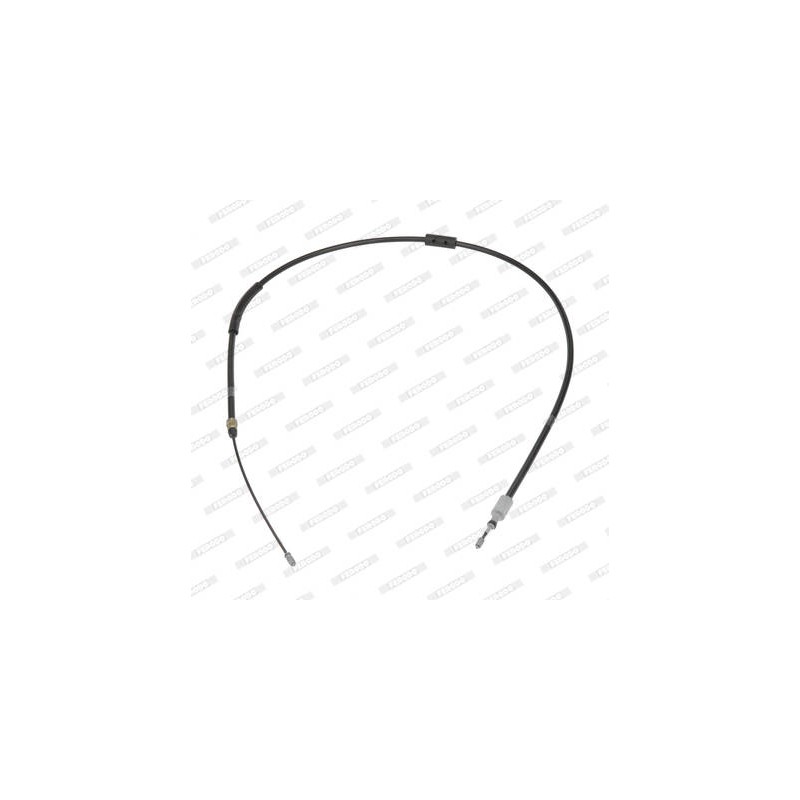 CABLE DE FREIN A MAIN