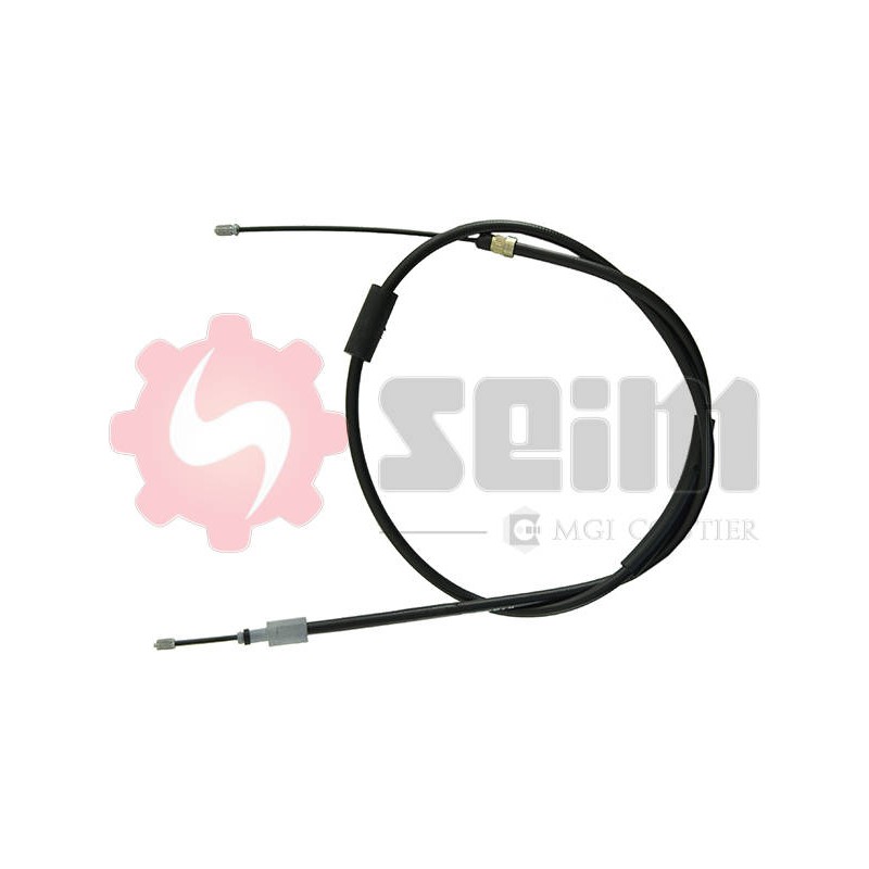 CABLE FR SECONDAIRE ZX 306