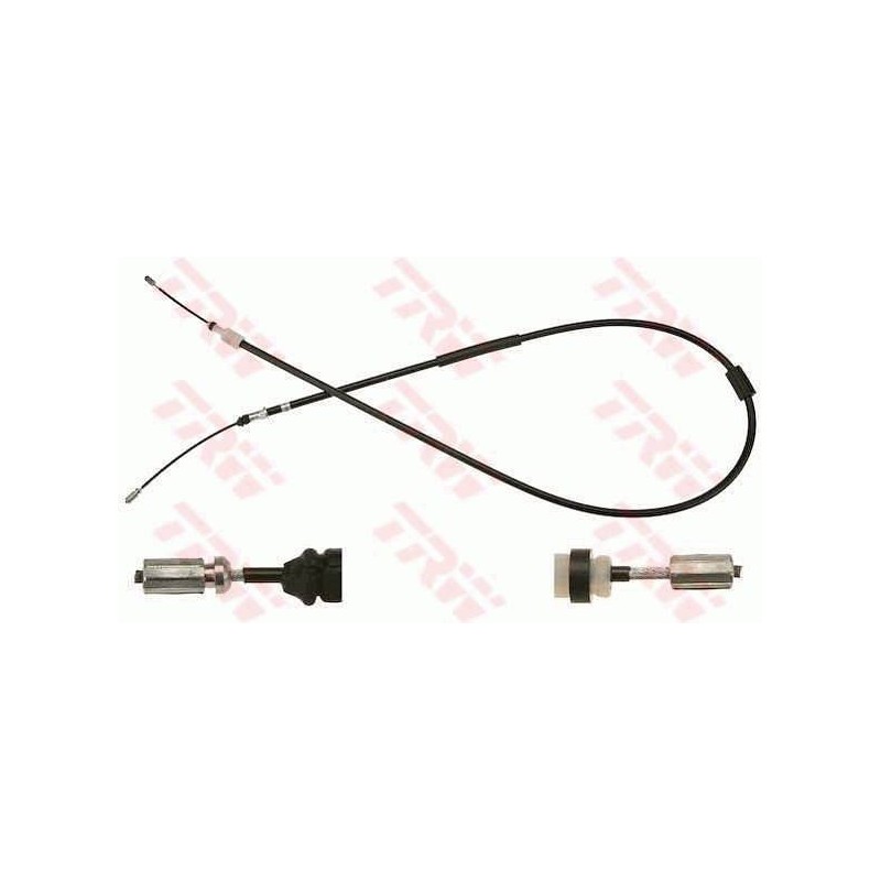 CABLE DE FREIN
