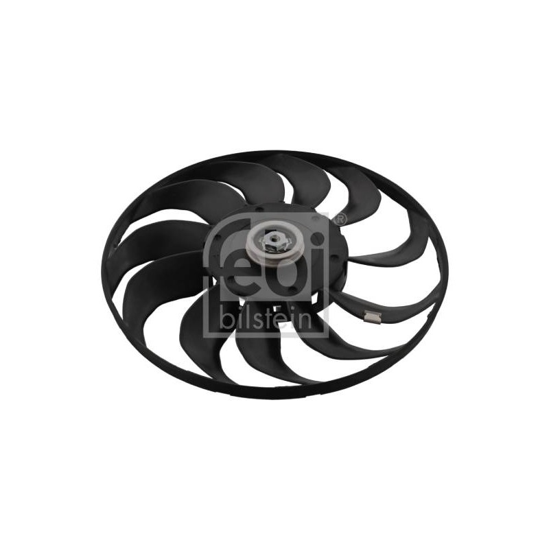 ROUE DE VENTILATEUR