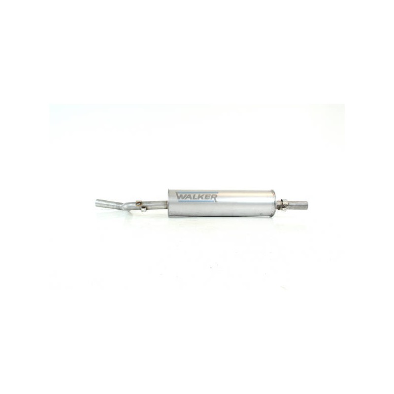 SILENCIEUX ARRIERE MERCEDES 200-220