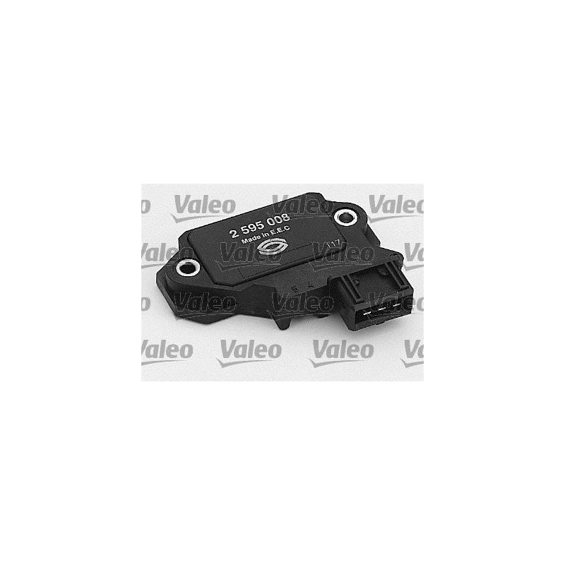 MODULE ALLU PEUG 205. 306. CITR BER