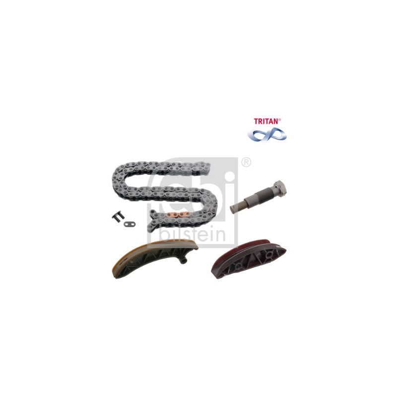 KIT DE CHAINE DE DISTRIBUTION
