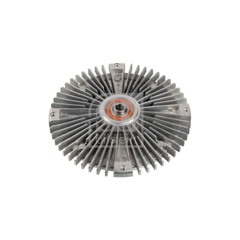 EMBRAYAGE HYDRAULIQUE