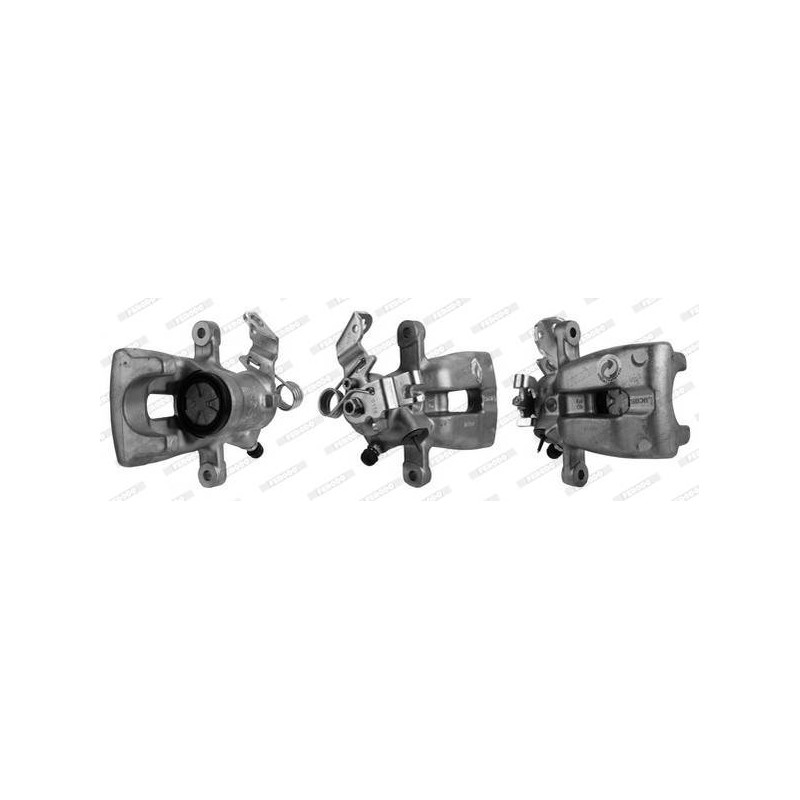 ETRIER DE FREIN ECHANGE STD