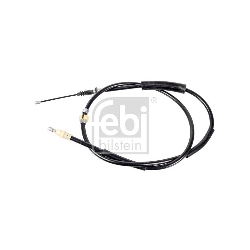 CABLE DE FREIN A MAIN