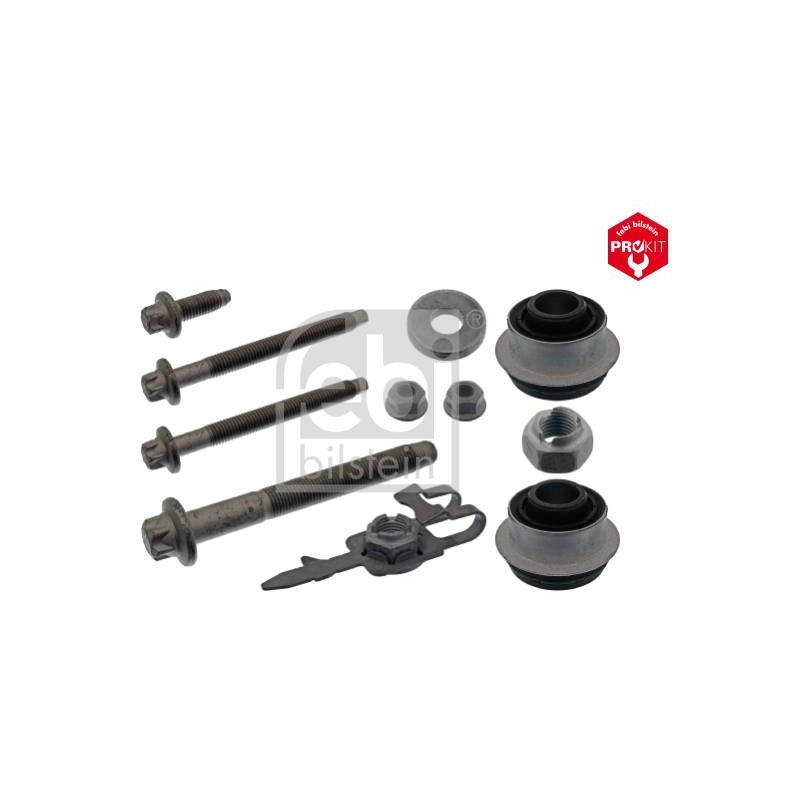KIT DE PALIER DE BRAS DE SUSPENSION