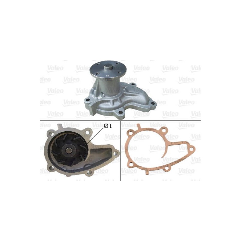 PAE NISSAN ALMERA I. PRIMERA. SUNNY