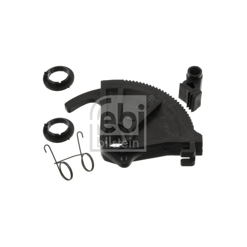 KIT DE REPARATION REGLAGE D EMBRAYA