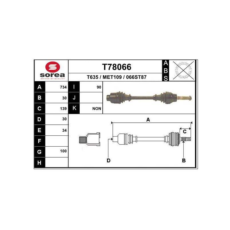 TRANSMISSION / MB100