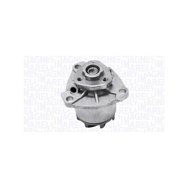 POMPE A EAU EQ VW SHARAN