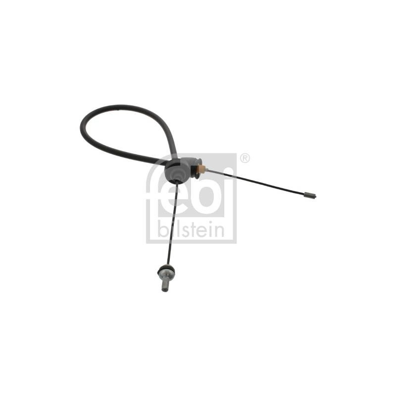 CABLE D EMBRAYAGE