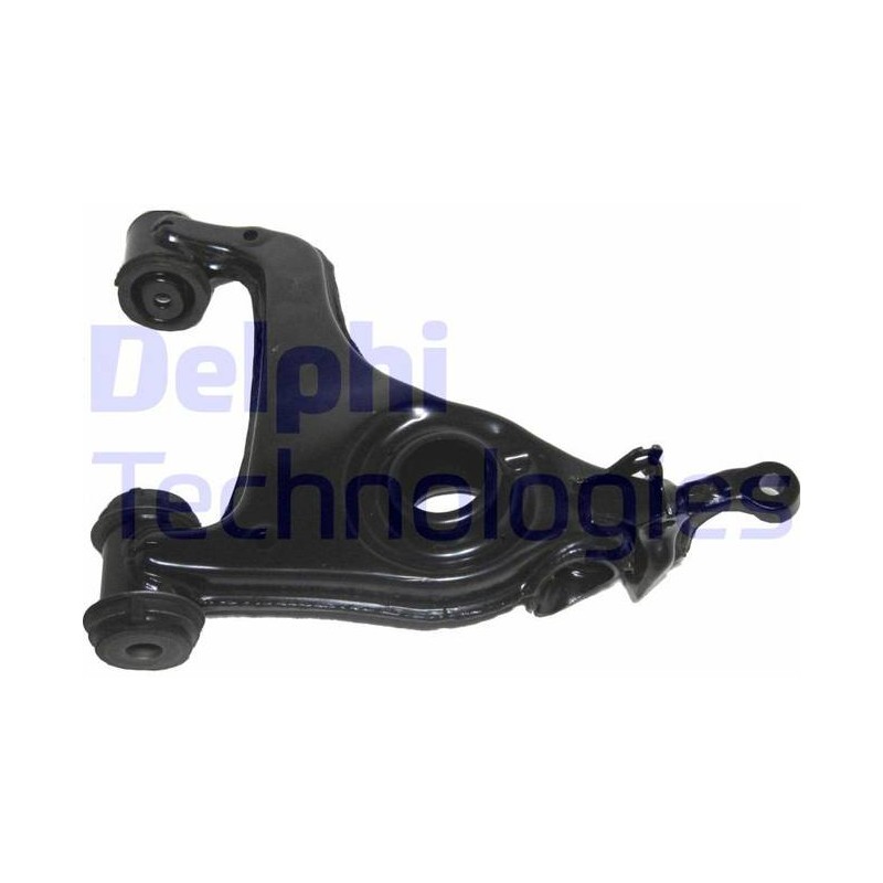 TRIANGLE DE SUSPENSION INFERIEUR