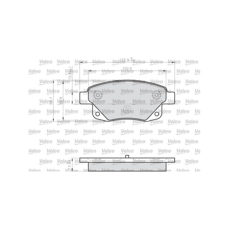 OPTIPACK POUR LCV FORD TRANSIT 244