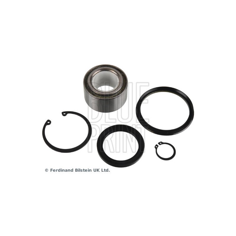 KIT DE ROULEMENT DE ROUE
