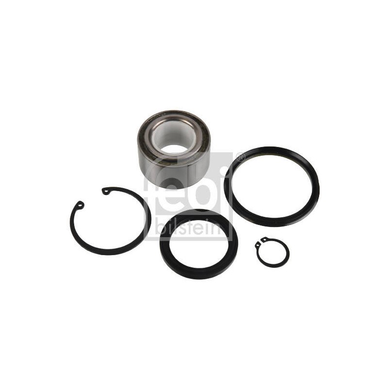 KIT DE ROULEMENT DE ROUE