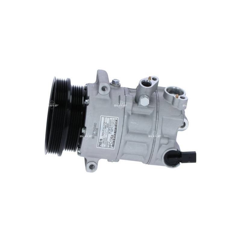 COMP AUDI A3 2.5 12- COMPRESSORS- E