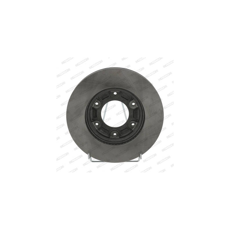 DISQUES DE FREIN VL (2P.) - DDF991