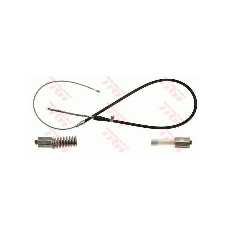 CABLE DE FREIN