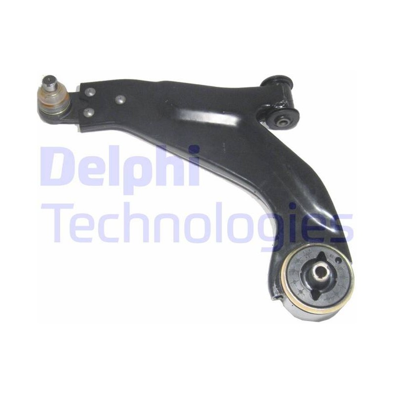 TRIANGLE DE SUSPENSION INFERIEUR
