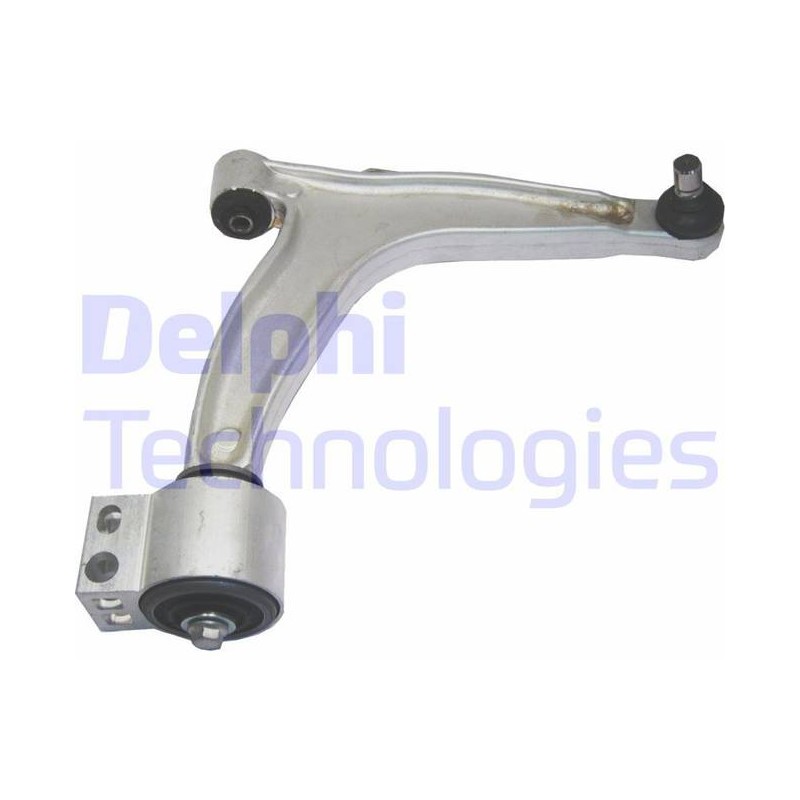 TRIANGLE DE SUSPENSION INFERIEUR