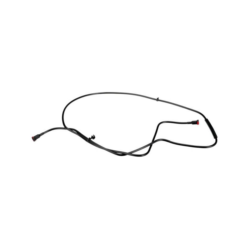 TUYAU DE CARBURANT MOULE