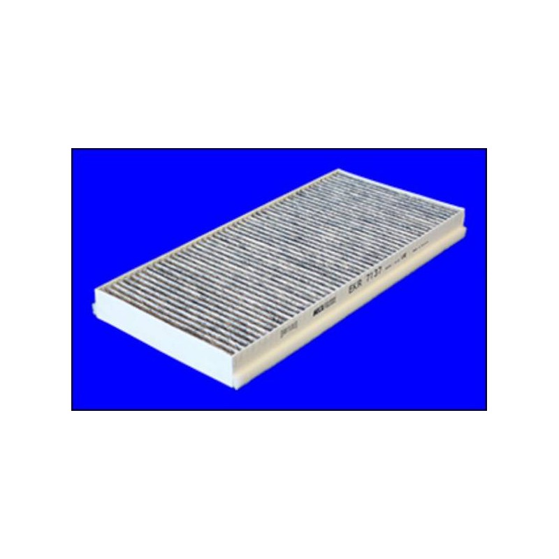 FILTRE D HABITACLE VL