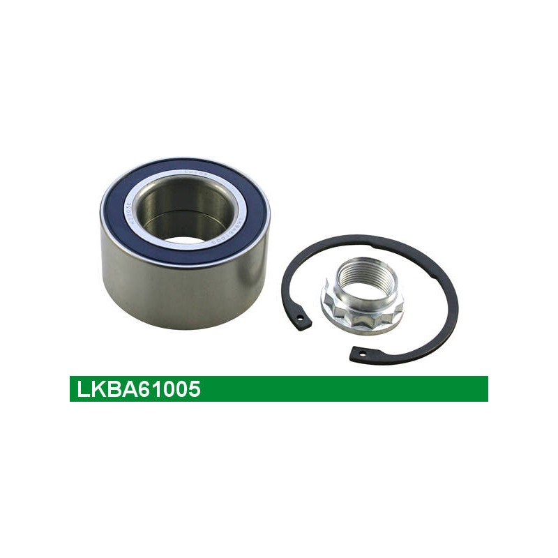 LUCAS WHEEL BEARING KIT ( REMPLACE LKBA6