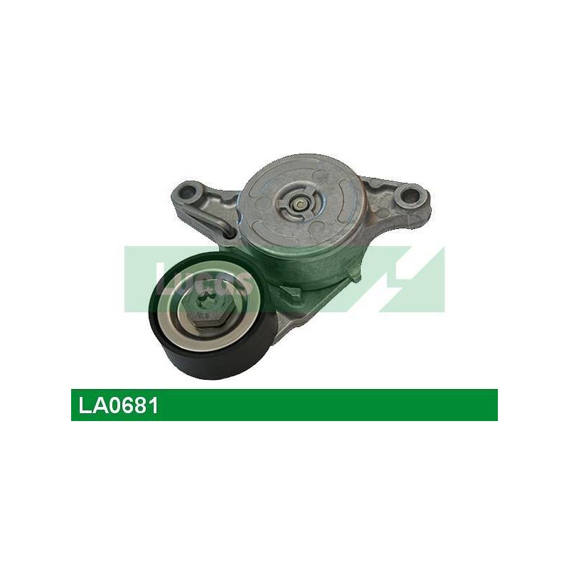 LUCAS ACCESSORY TENSIONER
