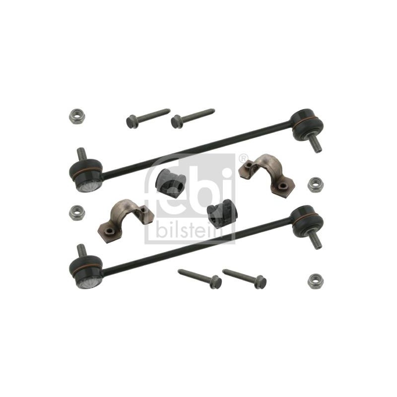 KIT SUPPORT DE STABILISATEUR