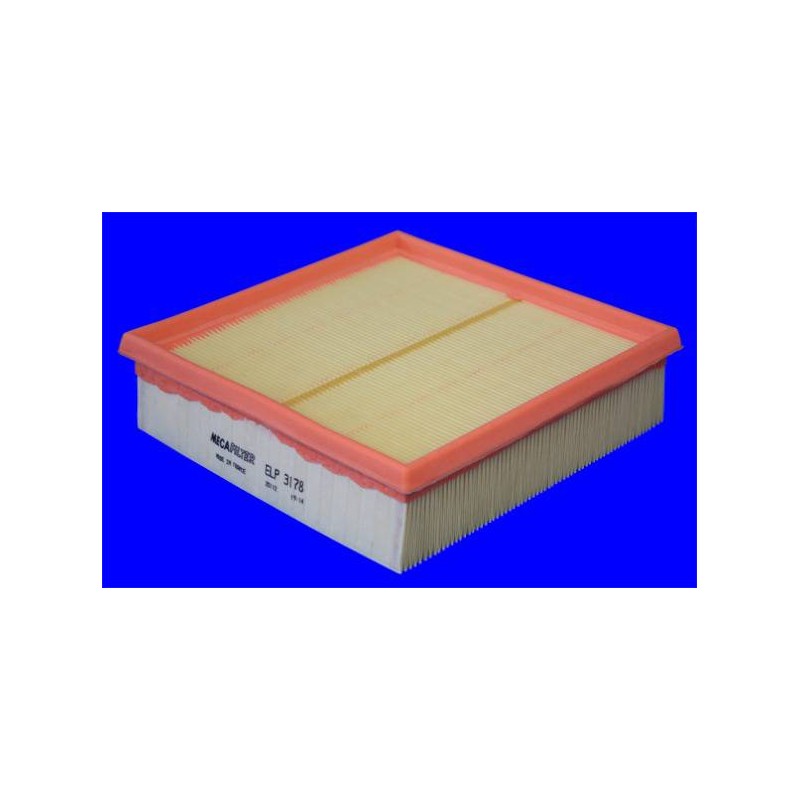 FILTRE A AIR VL