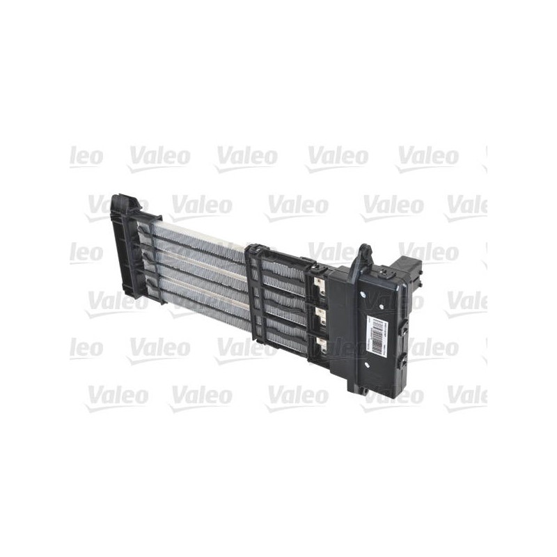 Chauffage de cabine