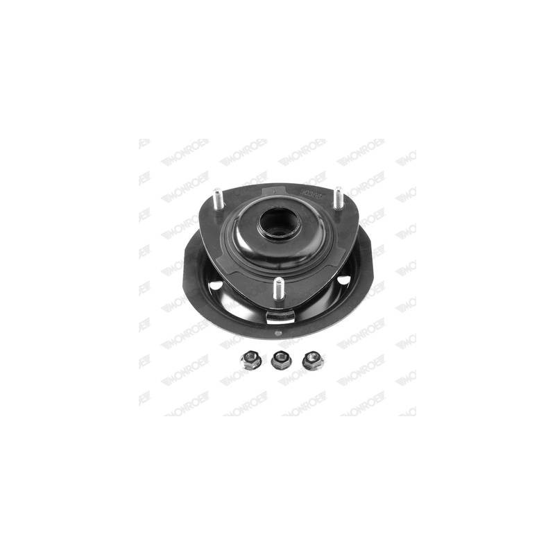 SEMELLE DE SUSPENSION ARG SUBARU FO