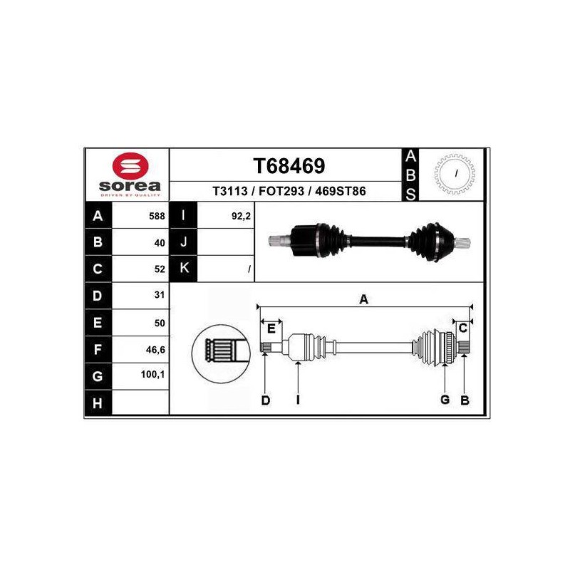 TRANSMISSION / FORD GALAXY/S-MAX AU
