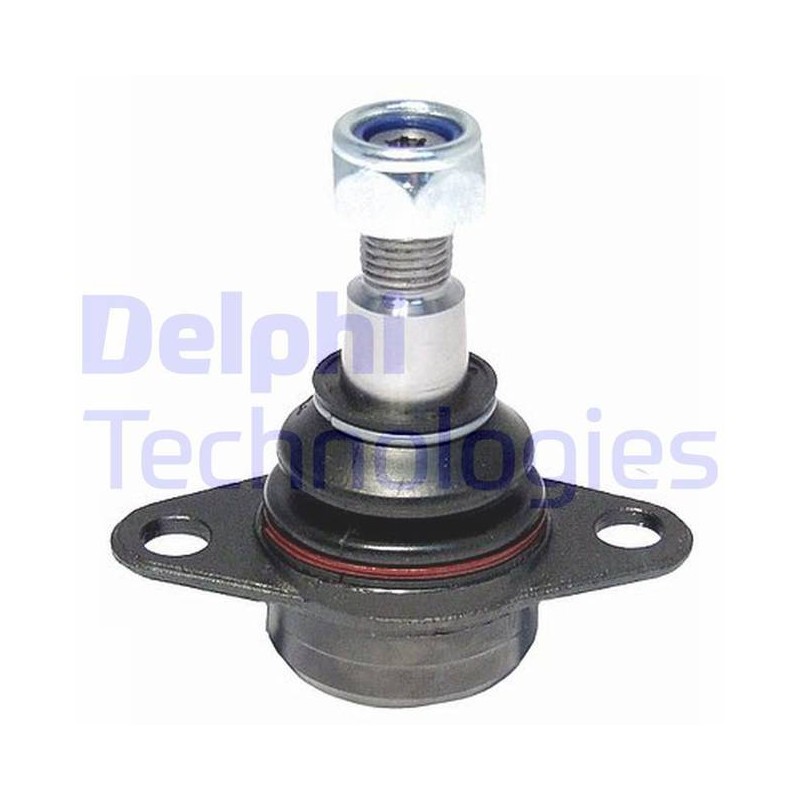 ROTULE DE SUSPENSION INFERIEURE