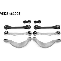 KIT DE REPARATION DE SUSPENSION D A